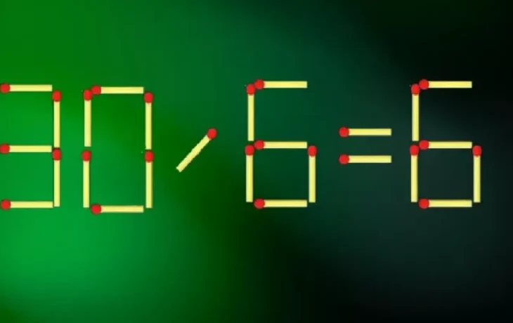 Мозги в порядке &mdash; 1 упражнение спасет вас от деградации, зато ускорит мышление и сообразительность