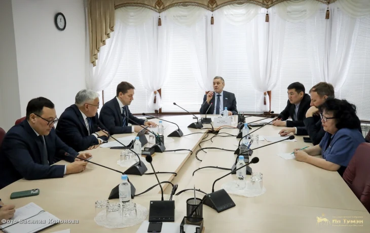 В 2026 году на тушение эндогенного пожара в Сангаре выделят 34 млн рублей