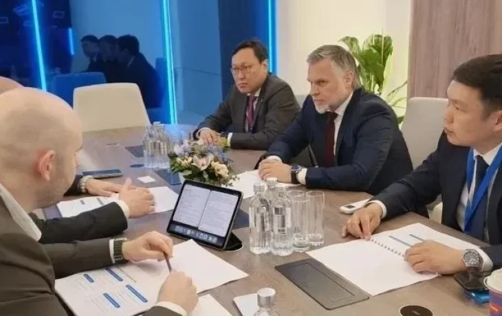 ПМЭФ-2026: VK поддержит якутских создателей музыки, видео и игр