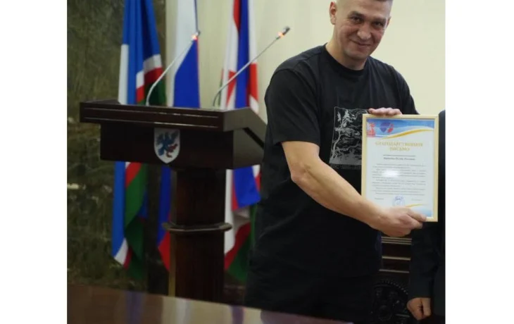 Верховный суд Якутии подтвердил право жильцов уволить председателя Руслана Бердюгина