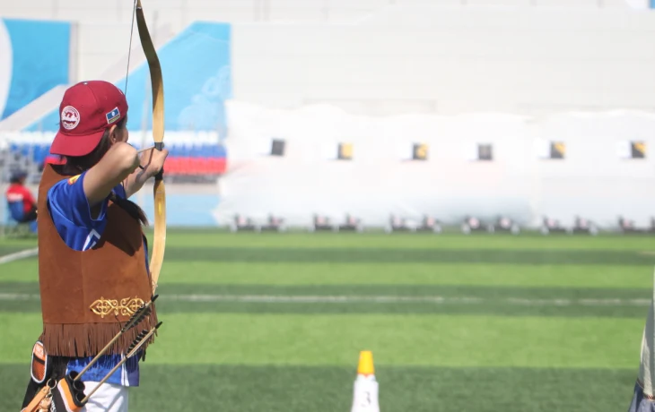 Более 200 лучников выступят на чемпионате России в Якутске