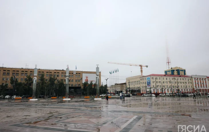 В Якутске сегодня прогнозируют до +19&deg;C тепла
