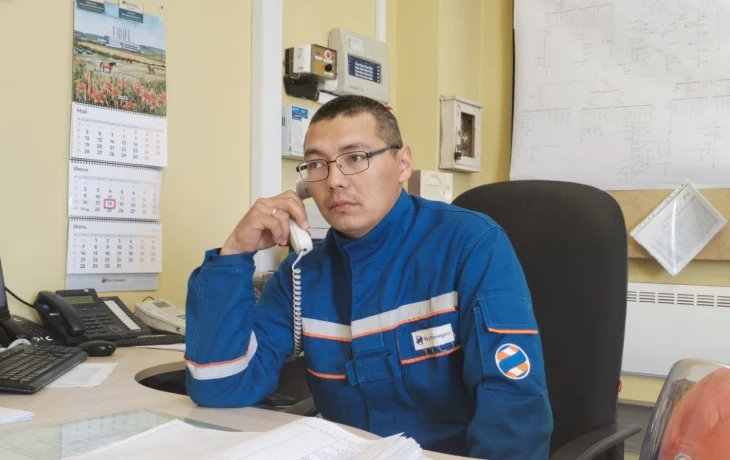 Энергетики Центральных электрических сетей ведут восстановление электроснабжения в Усть-Алданском районе