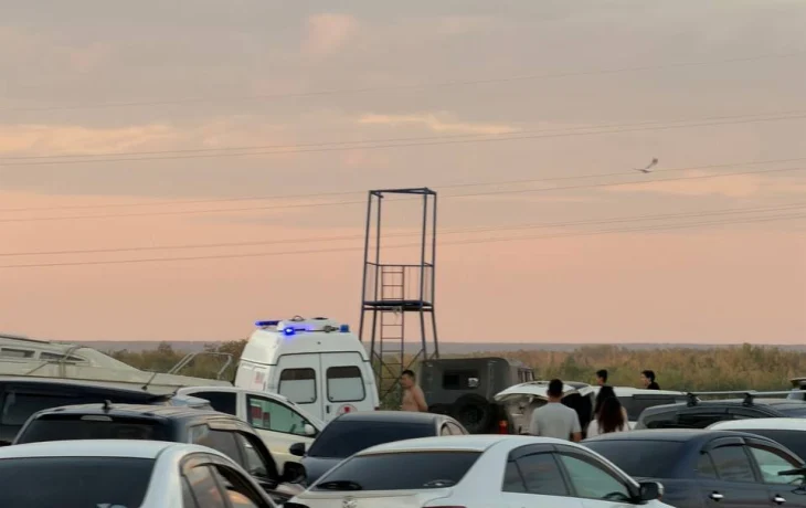 Две женщины оказались в реанимации после купания в Якутске