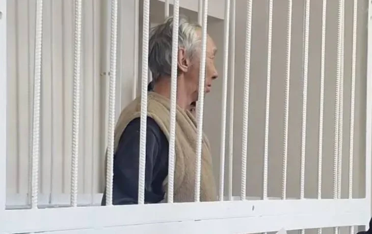 Арестован подозреваемый в смертельном поджоге в Якутске