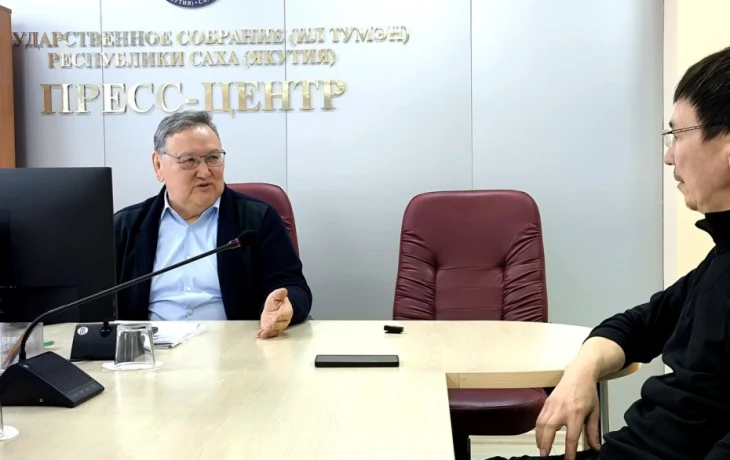 Виктор Федоров о правительстве Якутии: Не вижу положительной динамик ни в чем