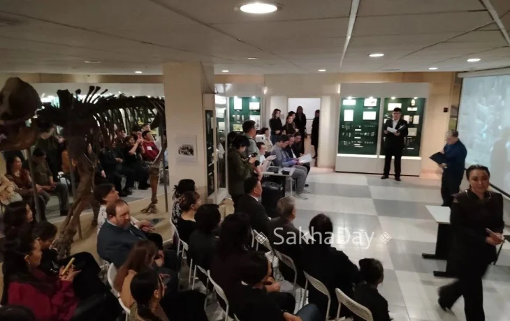 Археологи Якутии: &laquo;Раскопки в городе лучше проводить возле церквей и погостов&raquo;