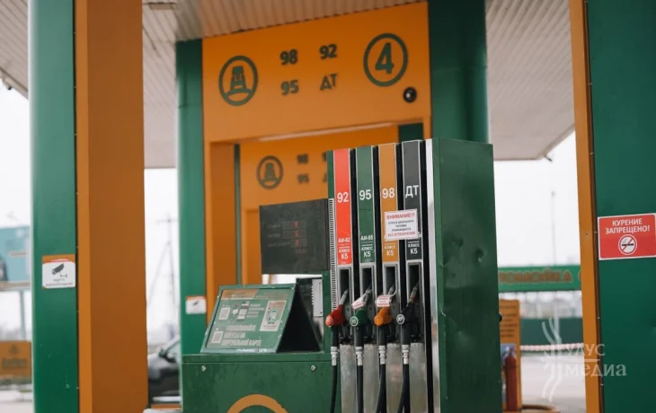 В Якутии наращивают выпуск газомоторного топлива