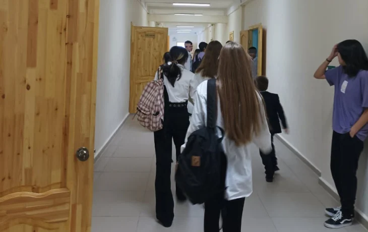 В Минпросвещения рассказали о новом стандарте обучения для 10-11-х классов