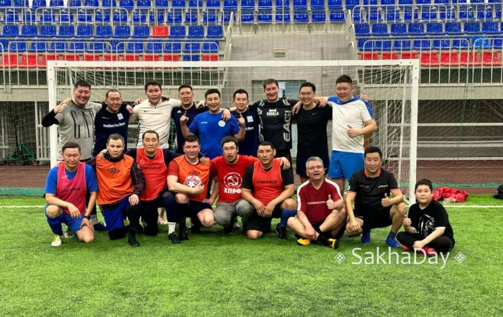 Чемпионат мира по футболу: за какие команды болеют якутяне?