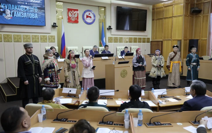 Два отделения Ассамблеи народов России подпишут соглашение о реализации просветительского проекта