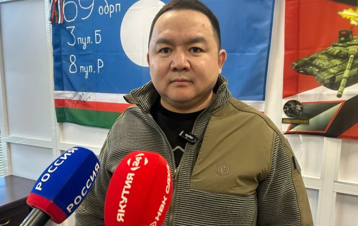 &laquo;Вместе к Победе!&raquo;: Якутия продолжает поставки техники и гуманитарной помощи в рамках СВО