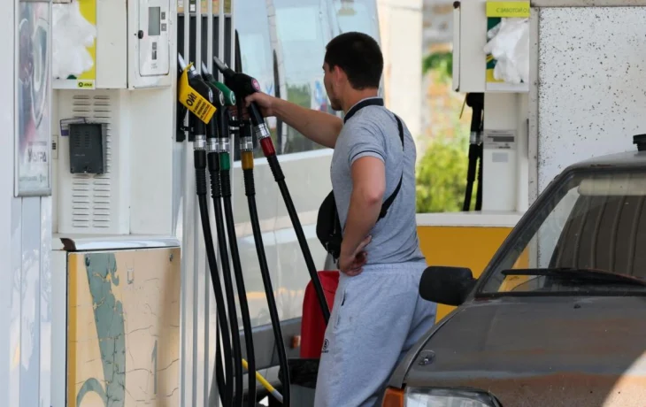 Минэнерго связало сложности с топливом на юге с ростом атак на предприятия ТЭК