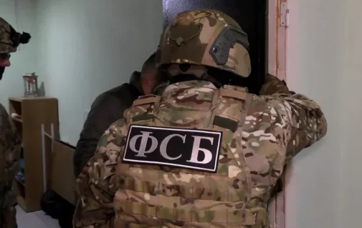 ФСБ заявила о предотвращении теракта против руководства Роскомнадзора
