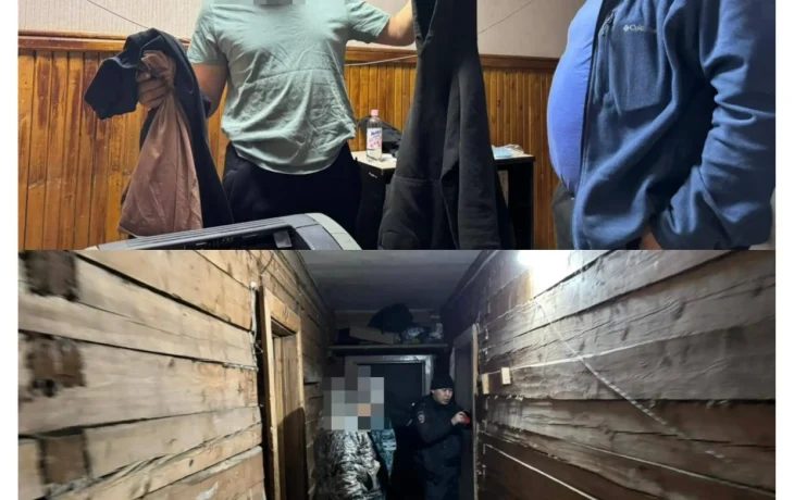 Четыре удара ножом в шею: Житель Амгинского улуса обвинен в убийстве и заключен под стражу