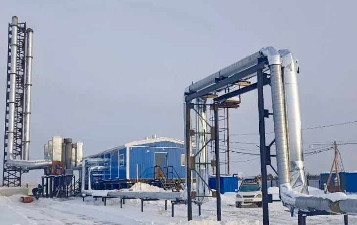 В Южной Якутии на газ переведут 67 котельных до 2030 года