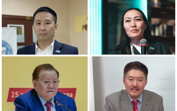 Выборы 2026: ЕР и НЛ в плюсе, КПРФ &mdash; главный неудачник
