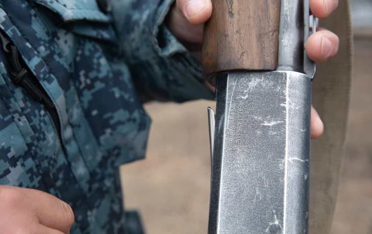 Стали известны подробности стрельбы в Амгинском районе