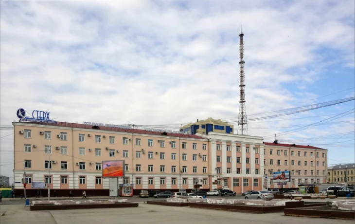 У Якутскгеологии изъяли золотую коллекцию времен СССР