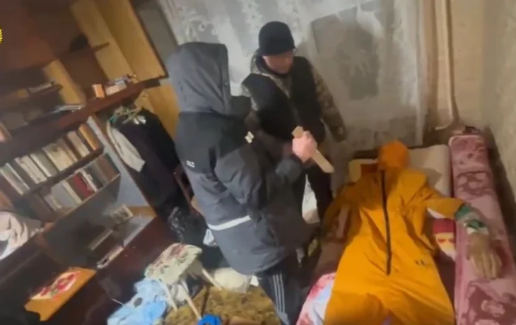 "Раз взял нож &ndash; бей": Житель Якутии обвинен в убийстве друга детства