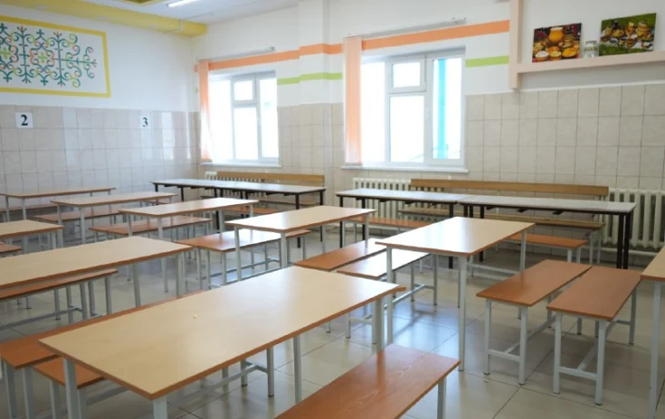 Стартовала вторая волна записи в первые классы