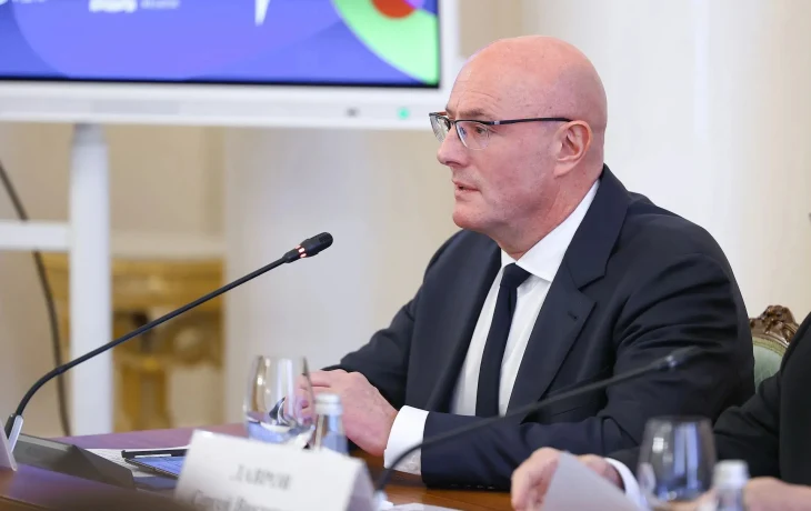 На Международный фестиваль молодёжи подано более 60 тысяч заявок из 175 стран и 89 регионов России