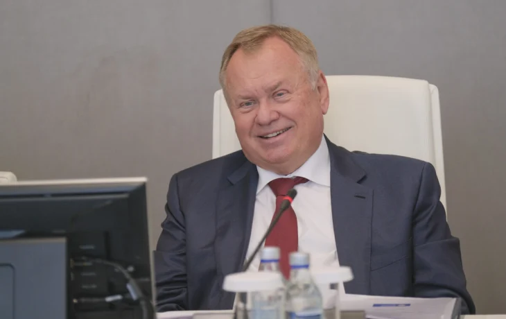 Андрей Костин посоветовал хранить деньги на депозитах