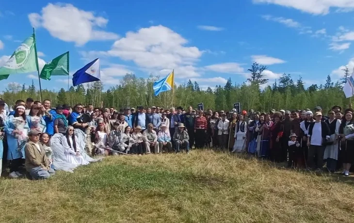 В Якутске отметили День эколога