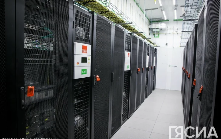 Центр обработки данных для развития ИИ станет новой точкой роста цифровой экономики Якутии