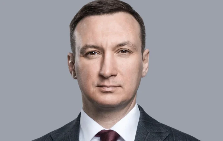 Павел Маринычев переизбран на должность генерального директора АЛРОСА