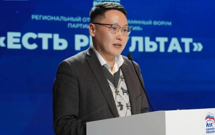 &laquo;Единой России&raquo; предложили запустить партийный проект по креативной экономике