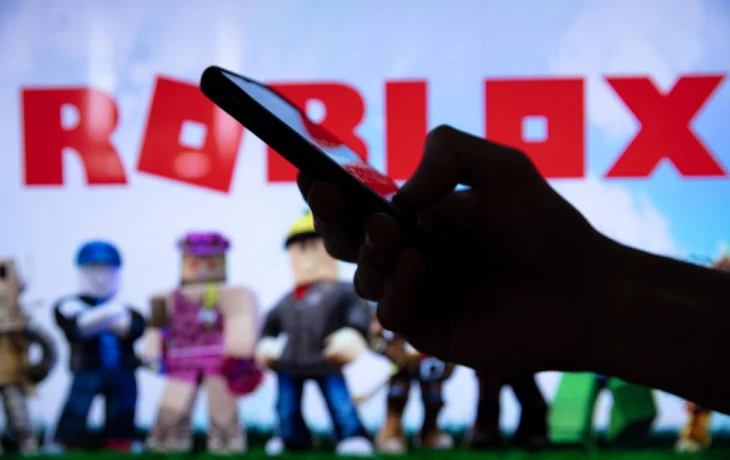 Роскомнадзор заявил о готовности взаимодействовать с Roblox