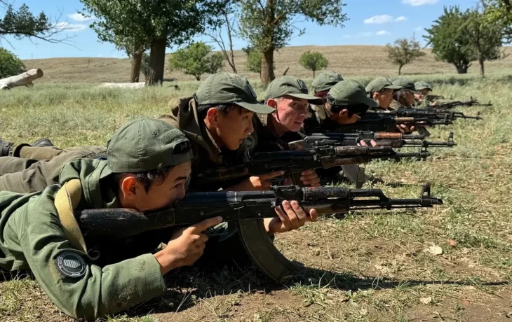 Центр &laquo;ВОИН&raquo; запускает 14 новых программ для военно-патриотических смен