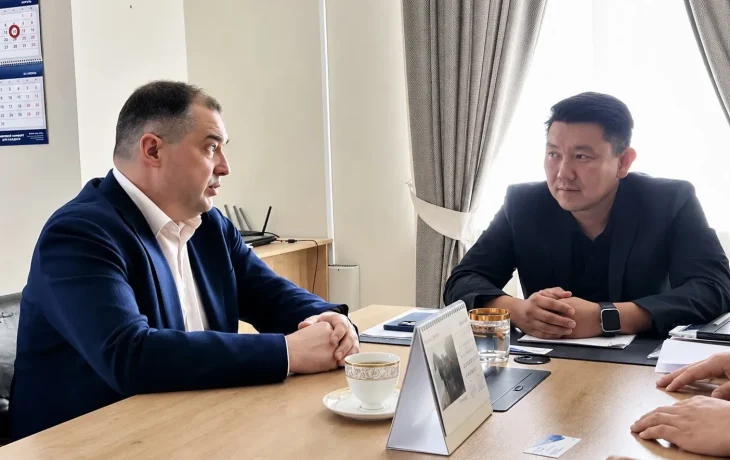 В двух селах Якутии в 2026 году обновят почтовые отделения