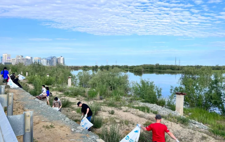 В Якутии в 2025 году провели более 10 тысяч субботников