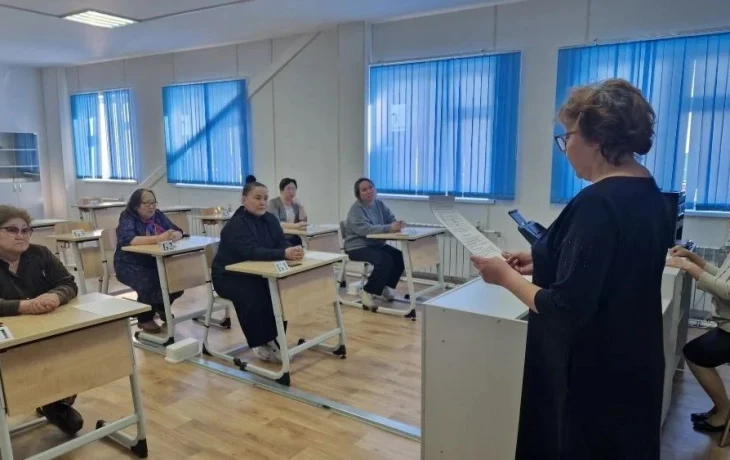 ЕГЭ глазами родителей: в Якутии завершается акция &laquo;Сдаем вместе&raquo;