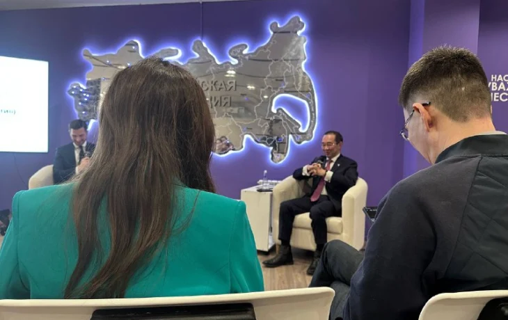 Почему необходима реформа выборности глав муниципалитетов &mdash; ответ главы Якутии