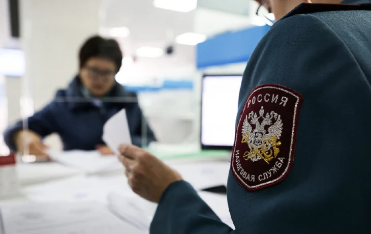 Информацию о блокировке счетов всех физлиц за несданную декларацию назвали недостоверной