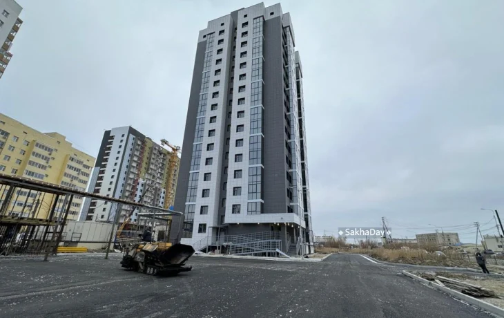Путин поручил расширить условия дальневосточной и арктической ипотеки