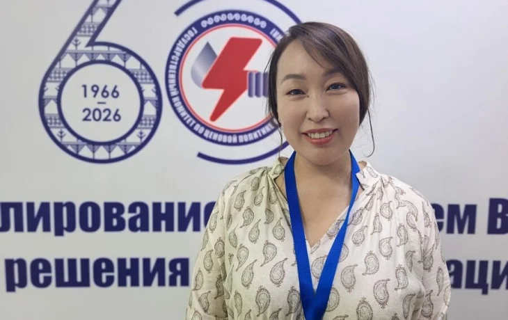 Сусанна Васильева: &laquo;Олус туһалаах сэминээр, элбэҕи биллим&raquo;