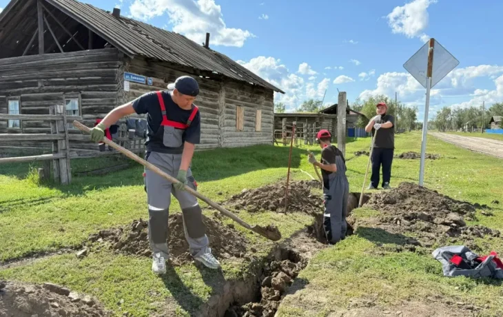 В Якутии трудоустроят более 3 тысяч студотрядовцев