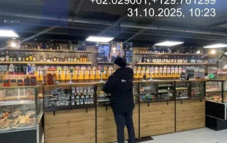 Выявлены очередные юридические лица &ndash; уклонисты!
