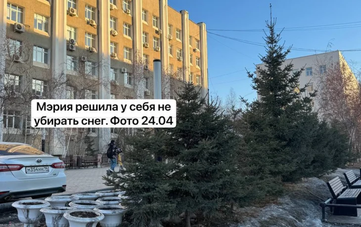 &laquo;Город кошмарит предпринимателей за то, что сам не делает&raquo;: бизнес в Якутске о работе админкомиссии