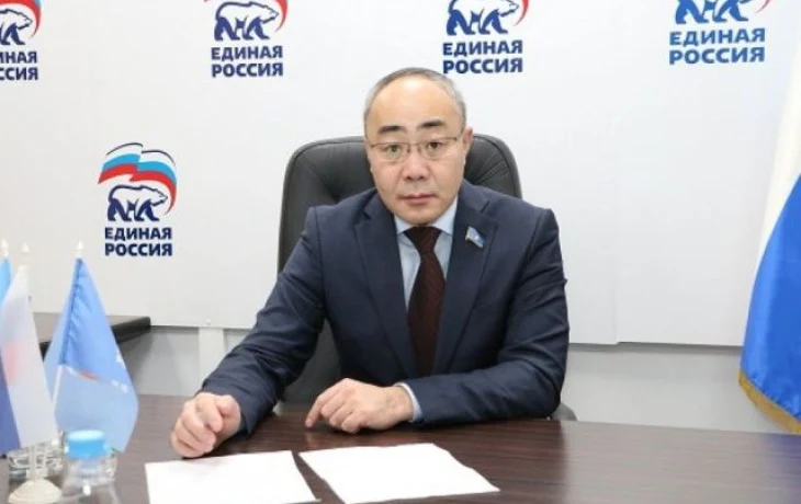 Бывший депутат Ил Тумэна Акимов кидает клиентов