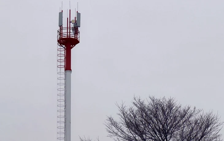 МТС разогнала LTE в районе аэропорта Алдана