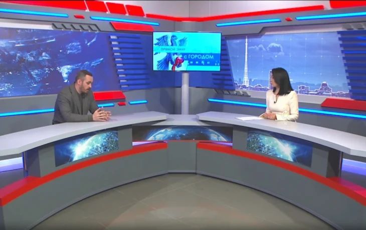 Антон Алексеенко рассказал о ходе капремонта улицы 50 лет Советской Армии в Якутске