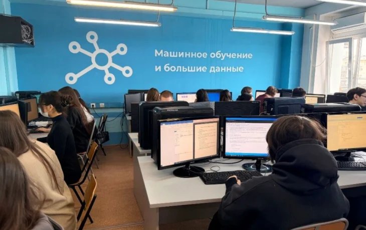 Названы самые популярные профессии у выпускников Якутии