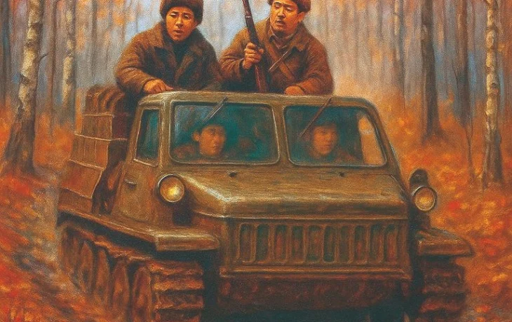 Чараас эйгэ: сүдү сир Сүүнэ тыына ыараханын бэйэбитинэн билбиппит