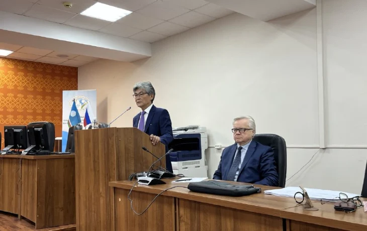 Результаты единого дня голосования подвели в Якутии