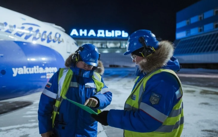 &laquo;Газпром нефть&raquo; обеспечивает поставки топлива по Северному завозу